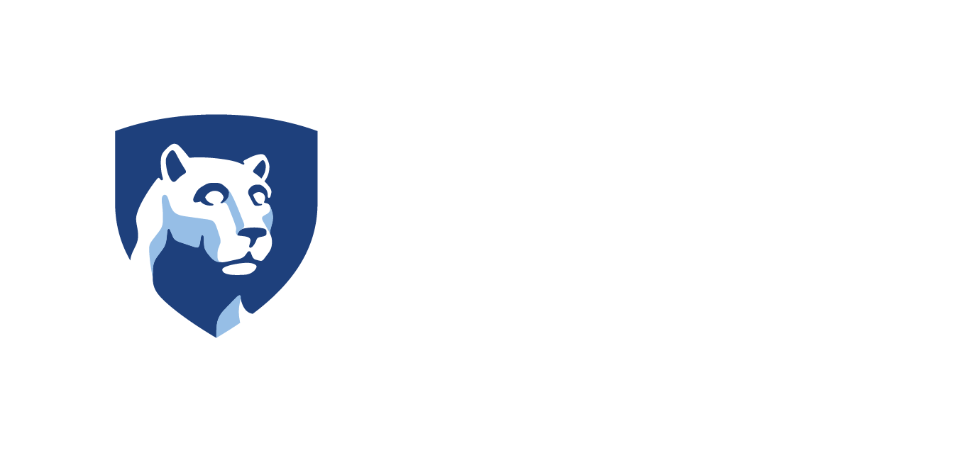  Visit the Pennsylvania State University Home Page