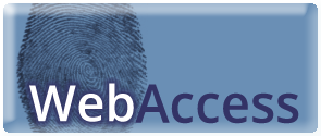 log in to WebAccess